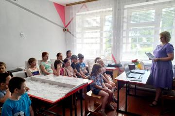 Социальная служба экстренного реагирования «SOS – консультанты».