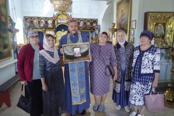 ЧАС ПРАВОСЛАВИЯ.