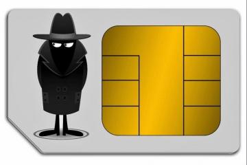 Мошенники используют тему ограничений на количество SIM-карт.