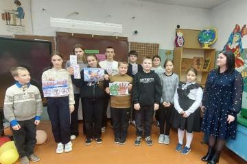 Тренинг «Умей сказать нет!» направленный на профилактику наркомании среди несовершеннолетних.