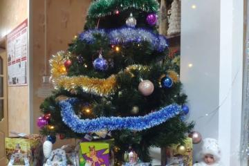 Благодарность за добрые дела и бескорыстную помощь.