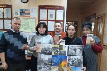 Полное снятие блокады Ленинграда.