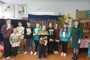 Беседа - «Буллинг, как этическая проблема в подростковом сообществе».