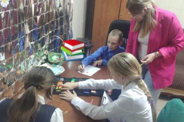 Тренинг на тему: «Агрессия: причины и способы коррекции».