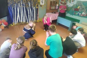 Беседа на тему: «Вредные привычки и их влияние на здоровье подростков».