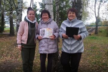 Пусть память живёт в наших сердцах, а его стихи продолжают звучать!