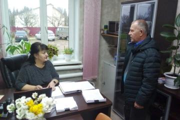 Объектовая тренировка по теме «Действия руководителя, работников и посетителей учреждения при обнаружении на прилегающей к учреждению территории подозрительного бесхозного предмета»