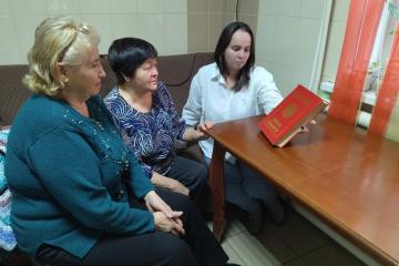 День Неизвестного Солдата.