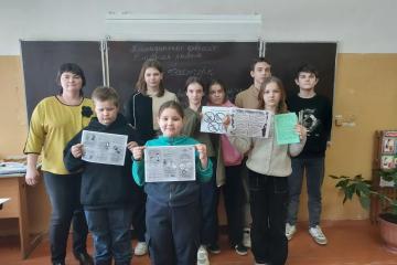 Профилактическая беседа на тему: «Вредные привычки».