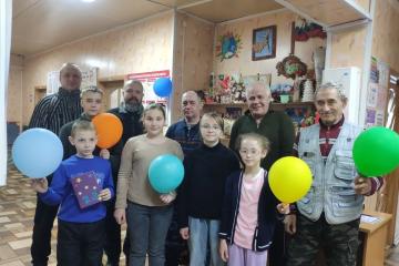 «Терроризм – война против беззащитных».