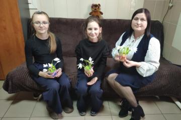 ����������� � ������ ������� ������