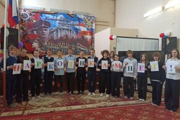 �������������� ������:  "������ ���������� ���!" 